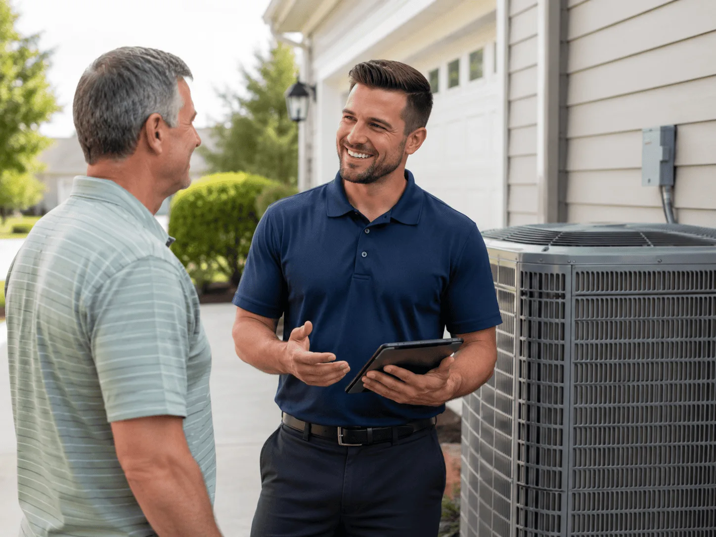 Heat Pump Installation Gibsonton, FL FAQs